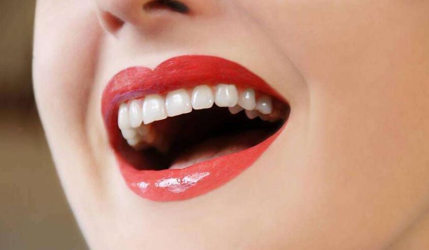 面相上看牙齿不齐会对运势有什么影响吗？
